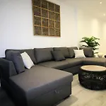 Modern And Equipped Apartment With A Wonderful Terrace