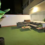 Modern And Equipped Apartment With A Wonderful Terrace