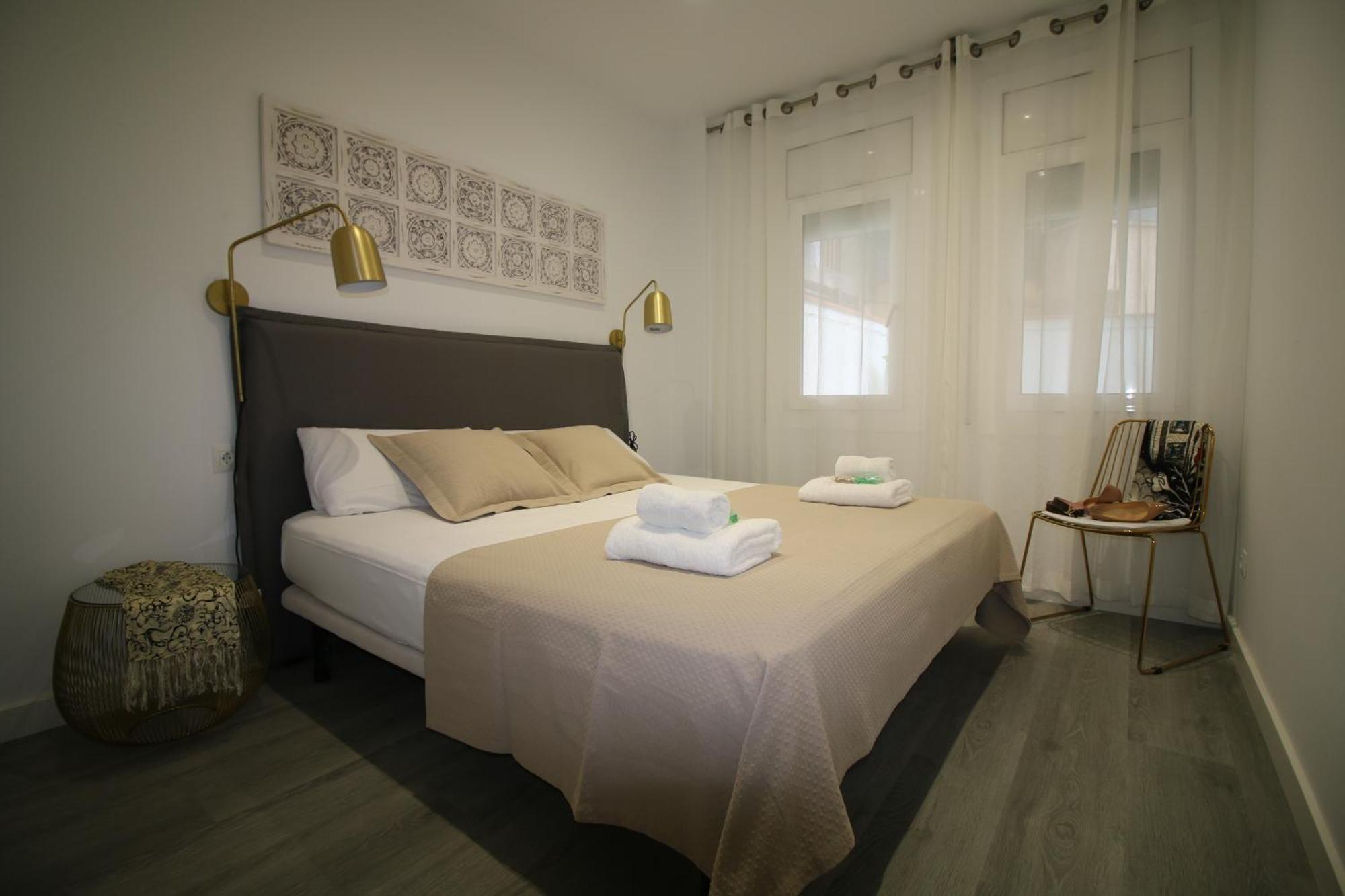Apartament Modern And Equipped With A Wonderful Terrace