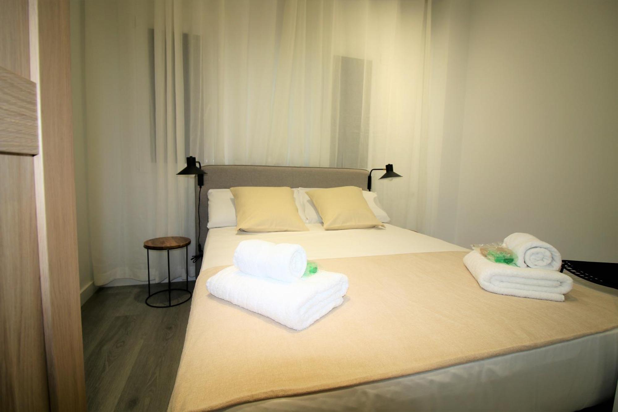 Apartament Modern And Equipped With A Wonderful Terrace