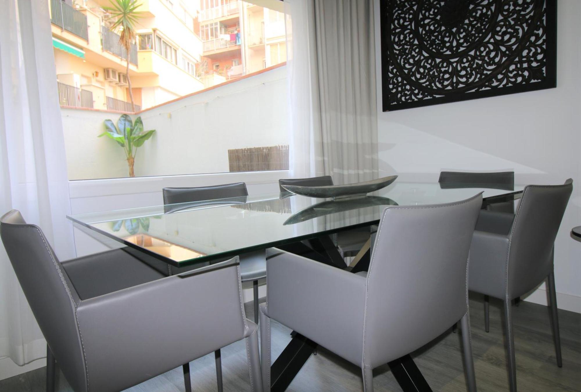 Apartment Modern And Equipped With A Wonderful Terrace